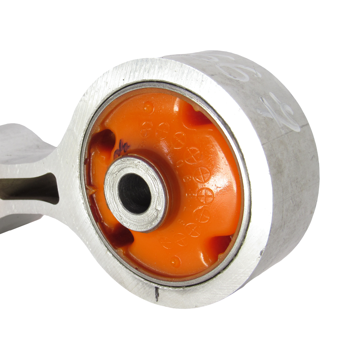 Polyurethane engine mount rear Mazda 6 2008-2012 2.3L BIG BUSHING REPLACEMENT service