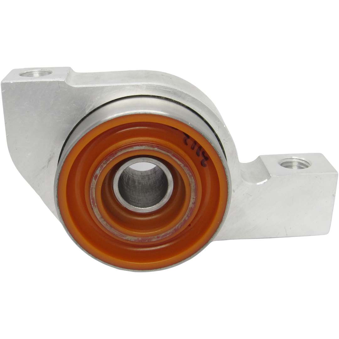 Polyurethane bushing front lower arm rear Peugeot 508 B6 2010-2018 METAL BRACKET