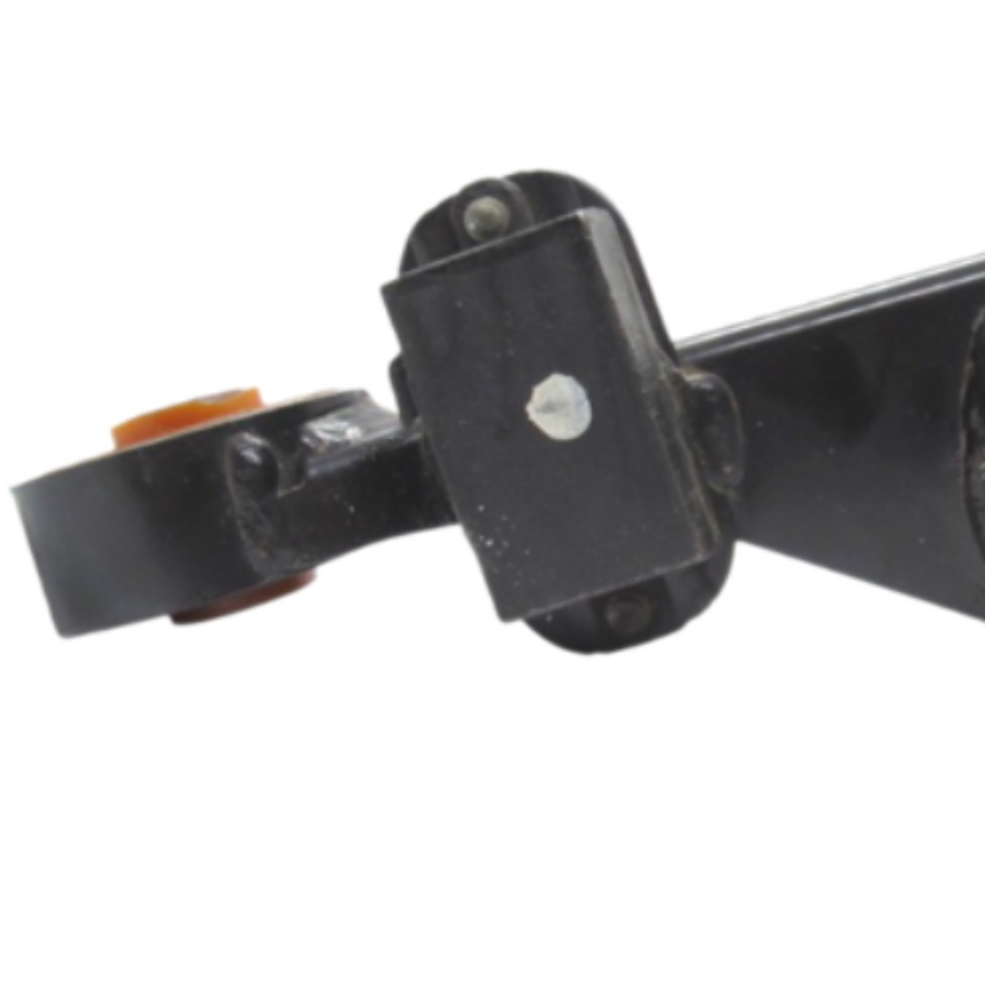 Polyurethane front engine mount upper Toyota Camry 2017- 2,0L Small BUSHING REPLACEMENT service