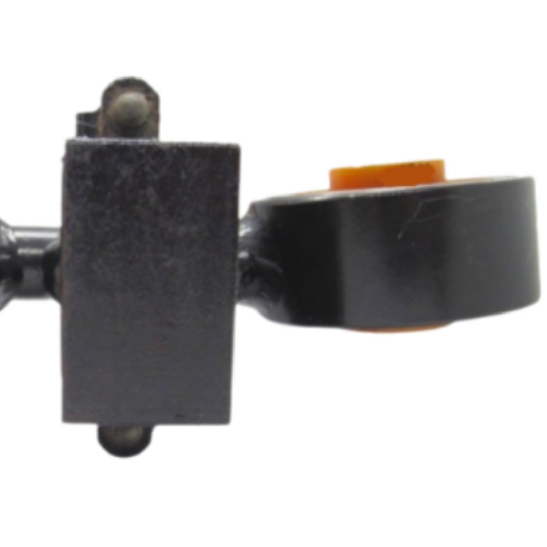 Polyurethane front engine mount upper Toyota Camry 2017- Small BUSHING REPLACEMENT service