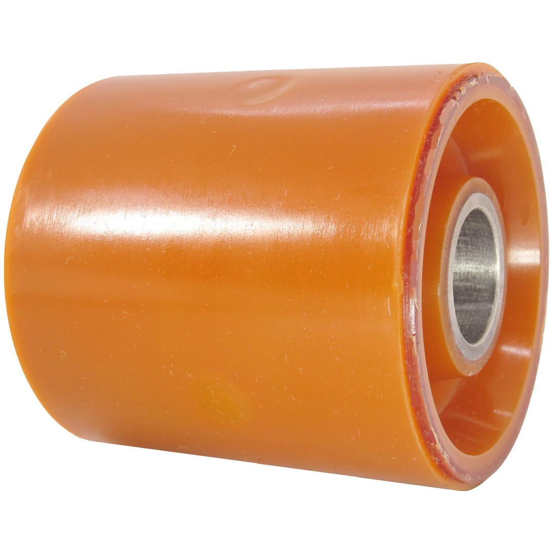 Polyurethane bushing front arm rear Ford C-Max 2003-2010 REPLACEABLE INSERT IN THE METAL LEVER PP-0818