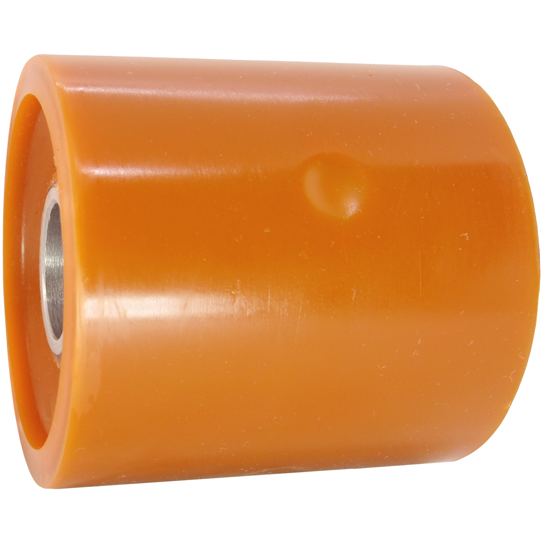 Polyurethane bushing front arm rear Ford C-Max 2003-2010 REPLACEABLE INSERT IN THE METAL LEVER PP-0818