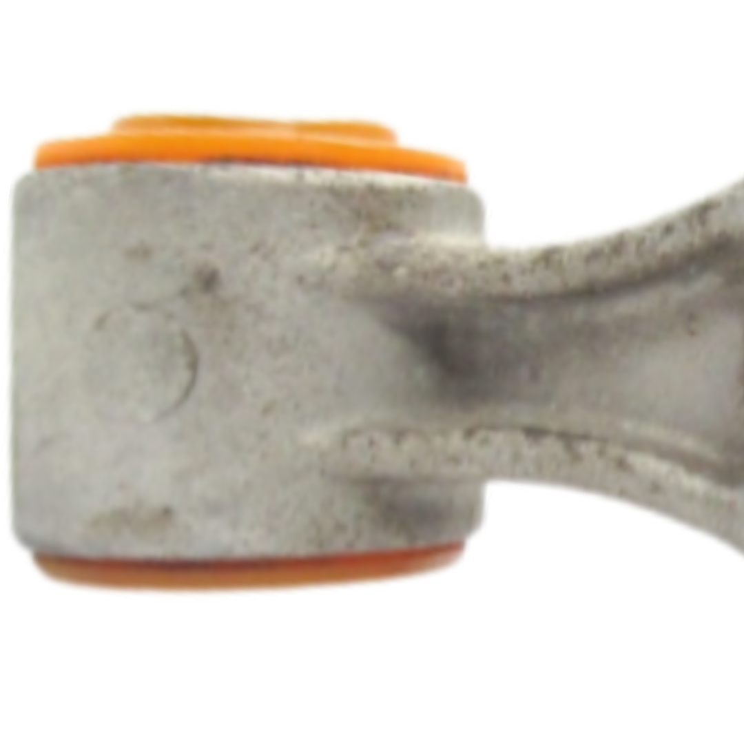 Polyurethane engine mount right Nissan Elgrand 2010- Small BUSHING REPLACEMENT service