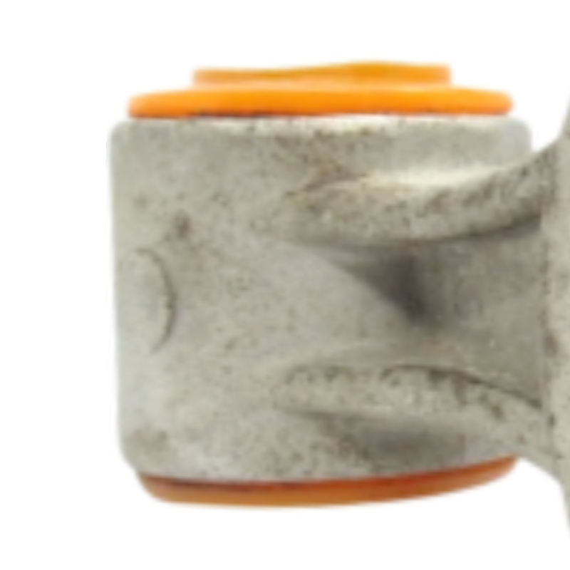 Polyurethane engine mount right Nissan Elgrand 2010- Small BUSHING REPLACEMENT service