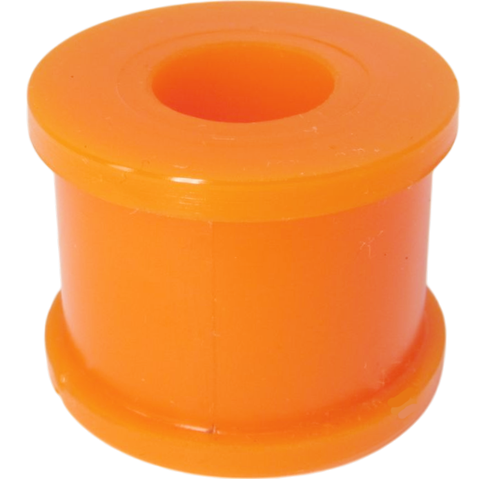 Polyurethane bushing of the front stabilizer bar in the eye SEAT Ibiza 1 1984-1993 UNDER A WORN ANTI ROLL BAR