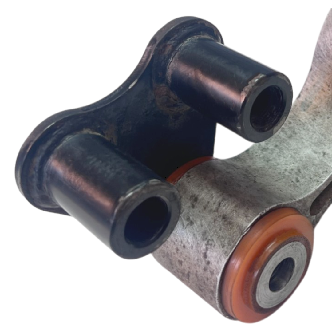 Polyurethane engine mount rear Mazda 6 2002-2008 3.0L SMALL BUSHING REPLACEMENT service