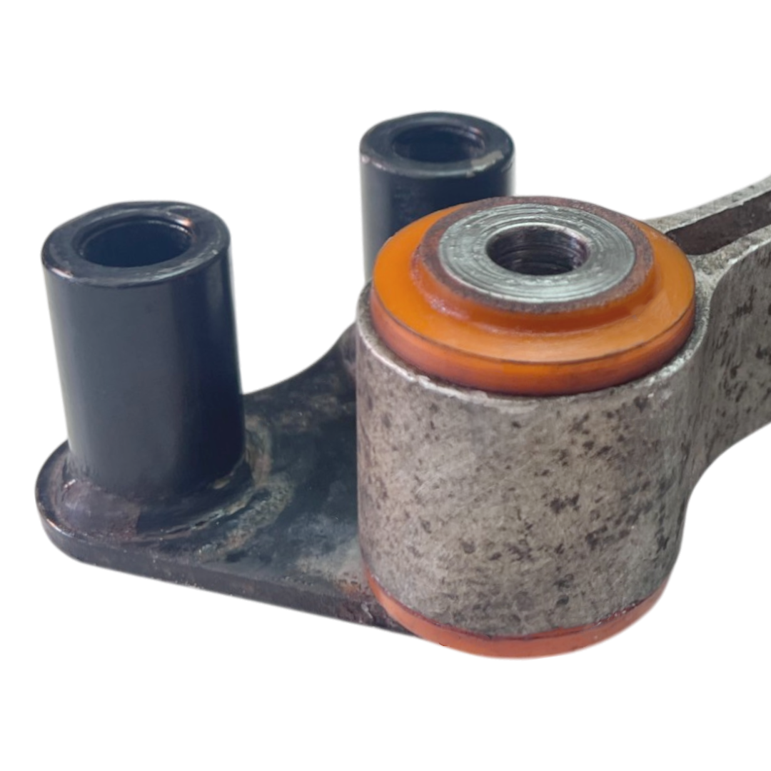 Polyurethane engine mount rear Mazda 6 2002-2008 3.0L SMALL BUSHING REPLACEMENT service