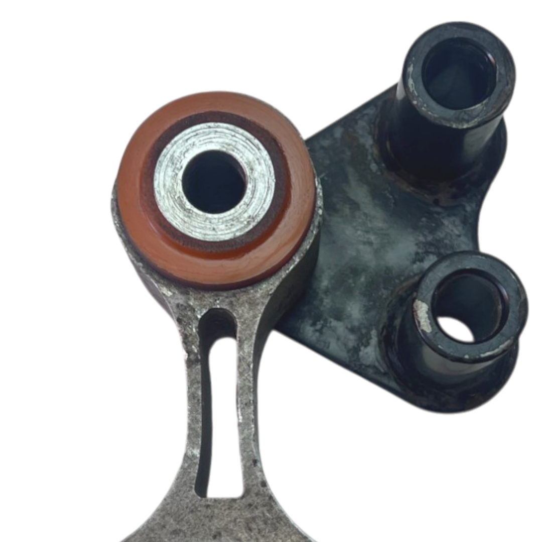 Polyurethane engine mount rear Mazda 6 2002-2008 3.0L SMALL BUSHING REPLACEMENT service