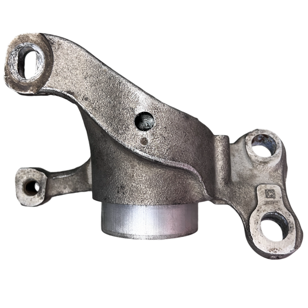 Polyurethane front arm rear bushing Bmw F46 2015- 2.0L left BUSHING REPLACEMENT service