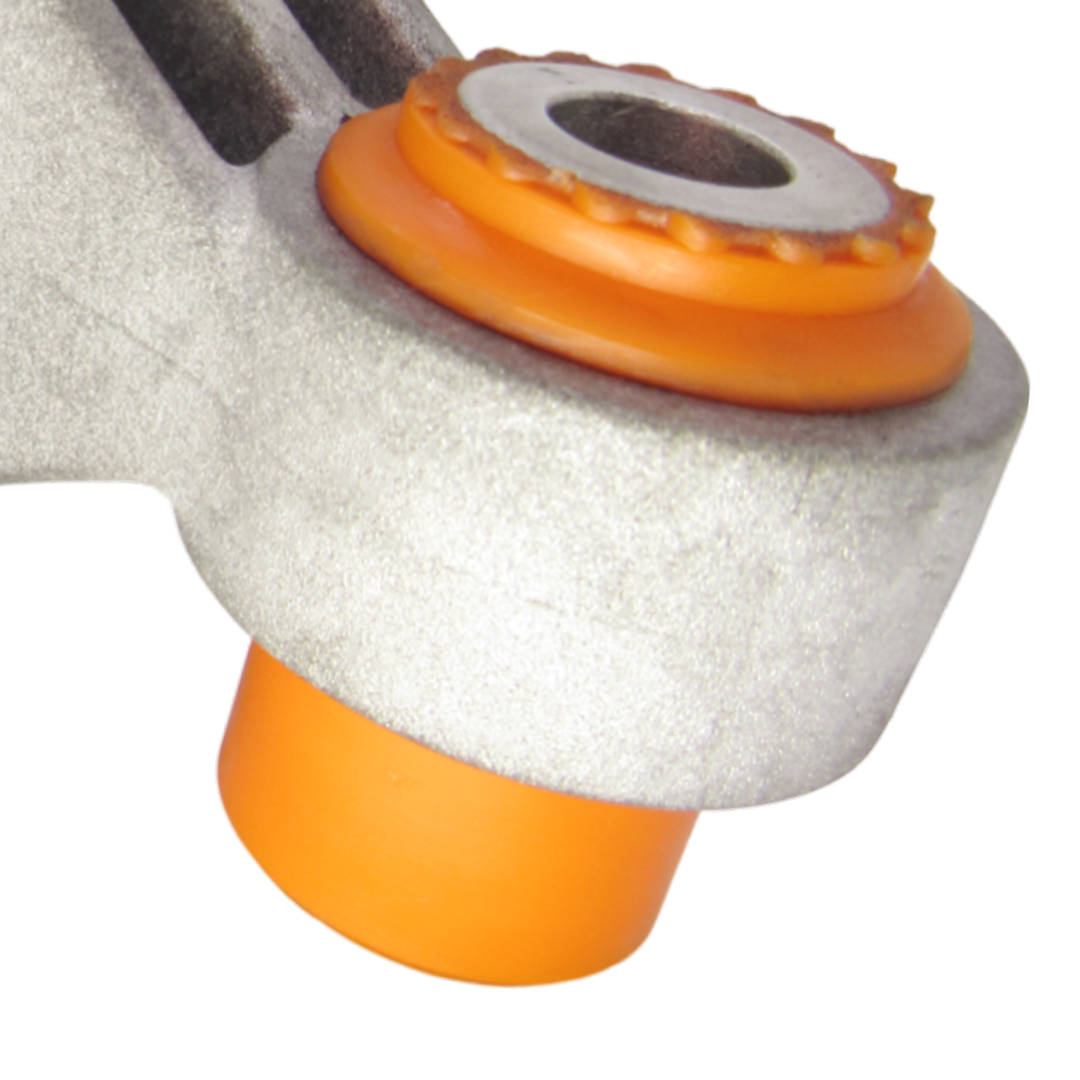 Polyurethane rear engine mount Nissan Qashqai 2006-2013 2,0L Small BUSHING REPLACEMENT service