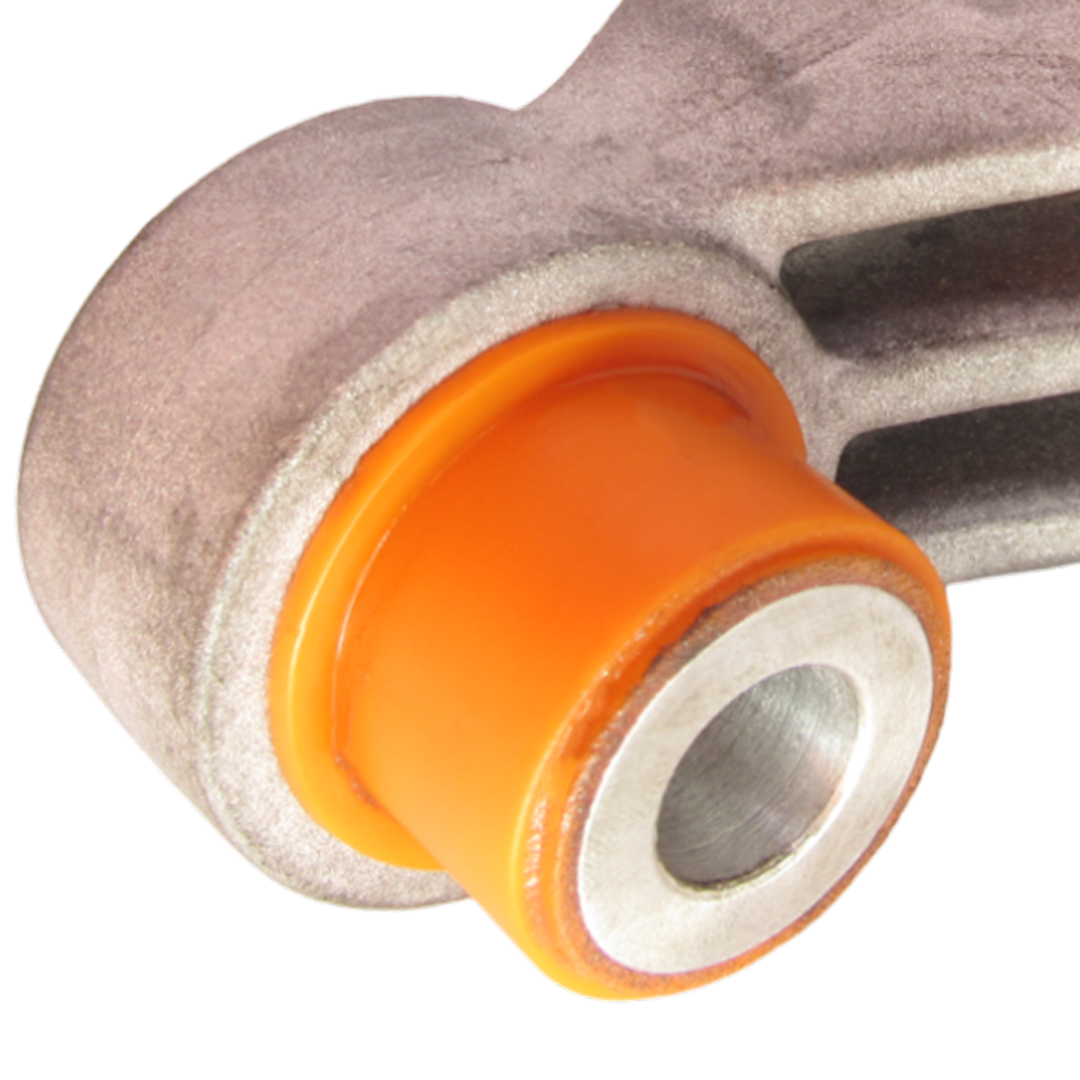 Polyurethane rear engine mount Nissan Qashqai 2006-2013 2,0L Small BUSHING REPLACEMENT service