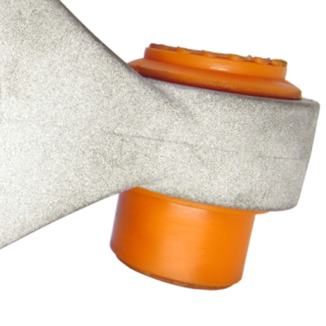 Polyurethane rear engine mount Nissan Qashqai 2006-2013 2,0L Small BUSHING REPLACEMENT service