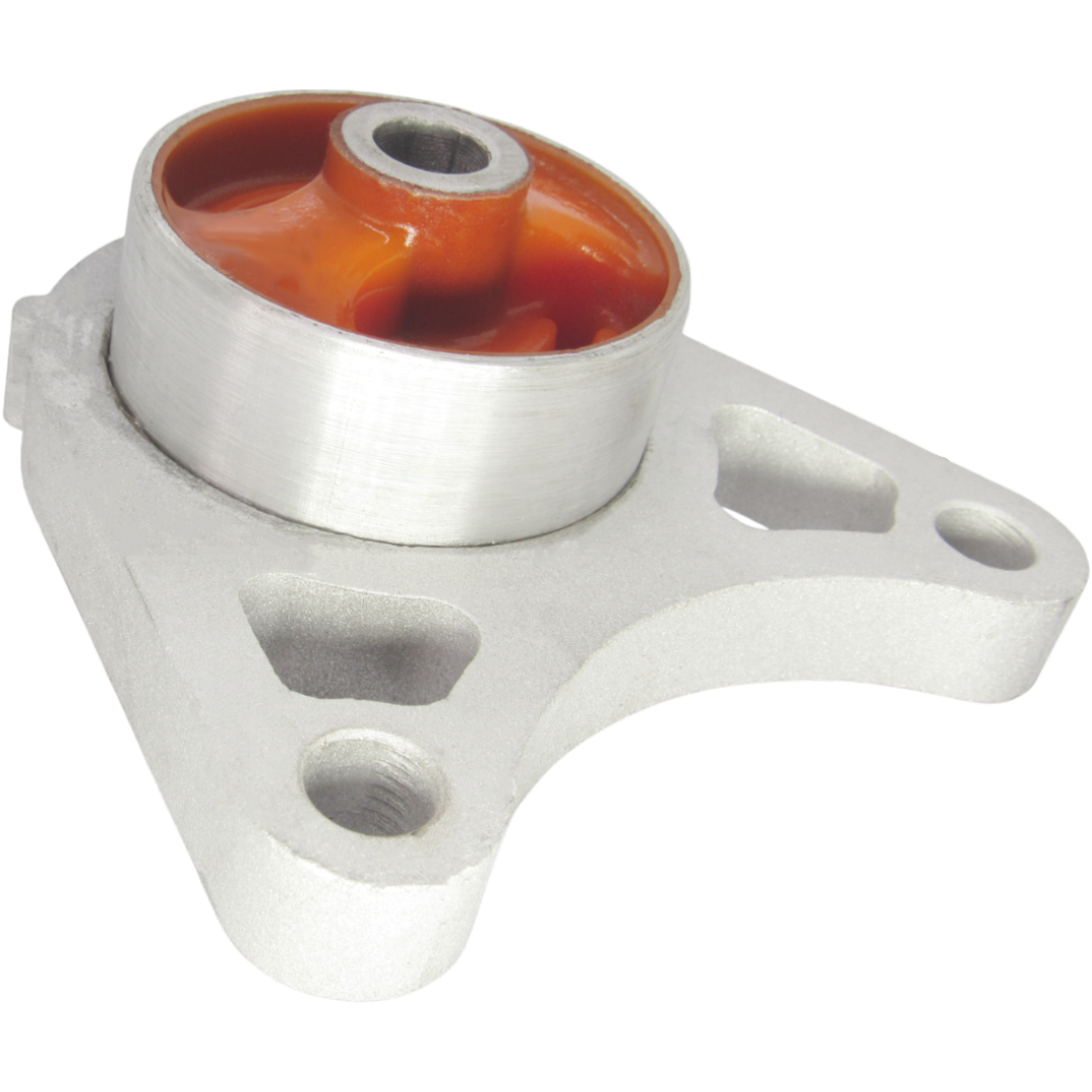 Polyurethane rear gearbox support front  Land Rover Freelander 1997-2006 BUSHING REPLACEMENT service