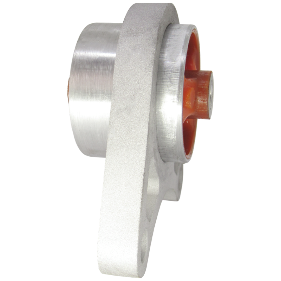 Polyurethane rear gearbox support front  Land Rover Freelander 1997-2006 BUSHING REPLACEMENT service