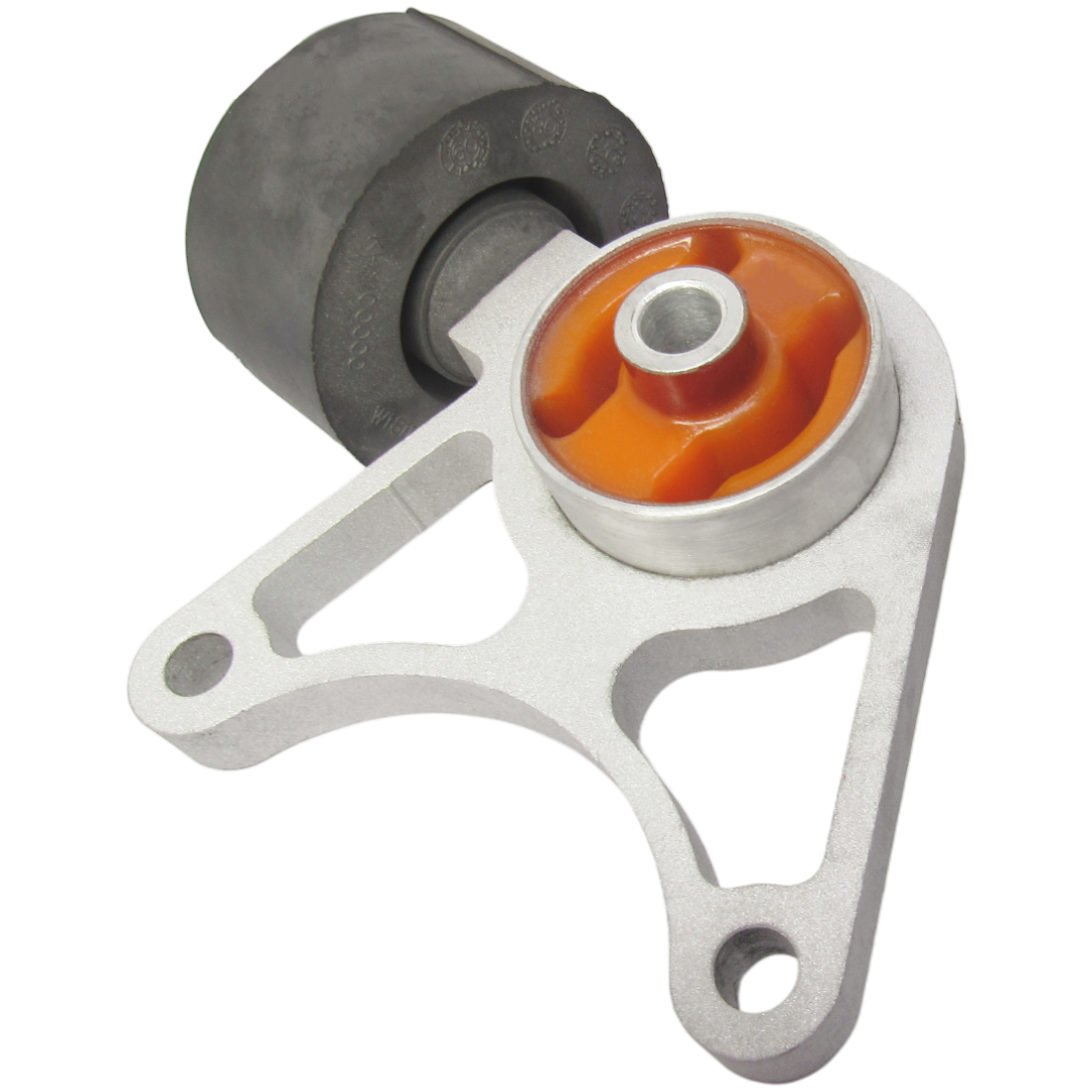 Polyurethane rear gearbox support Land Rover Freelander 1997-2006 right BUSHING REPLACEMENT service