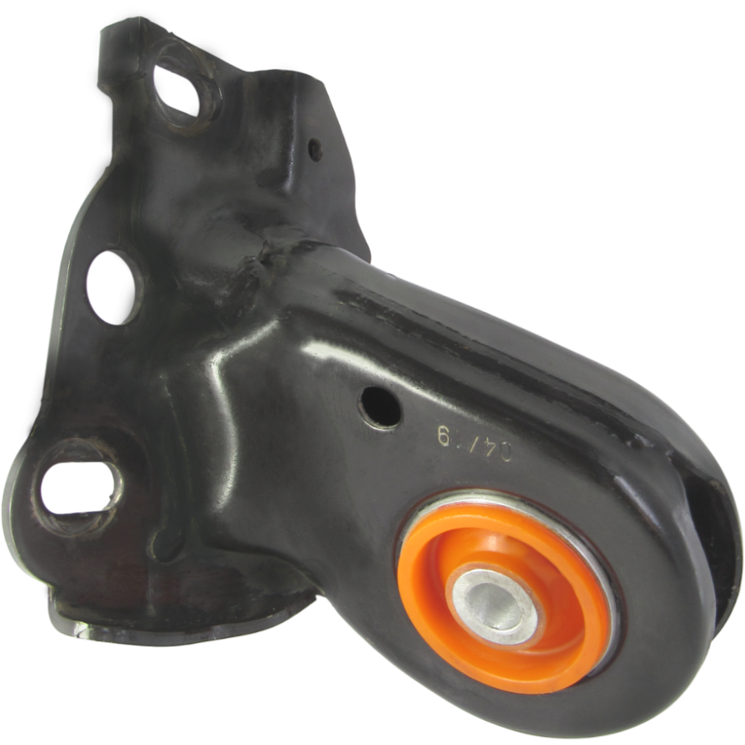 Polyurethane bushing rear trailing arm front Mini Cooper B6 2001-2006 BUSHING REPLACEMENT service