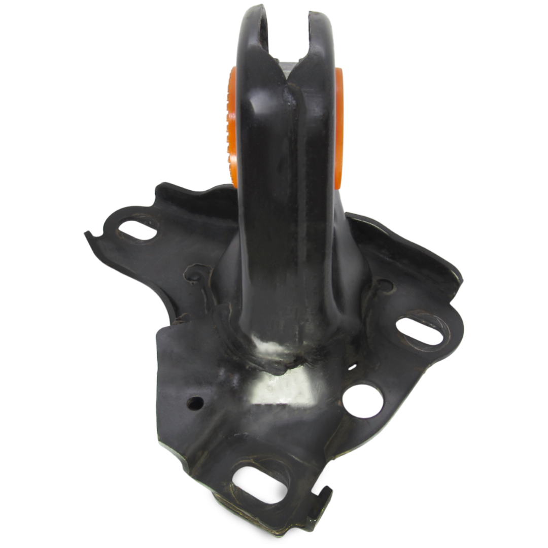 Polyurethane bushing rear trailing arm front Mini Cooper B6 2001-2006 BUSHING REPLACEMENT service