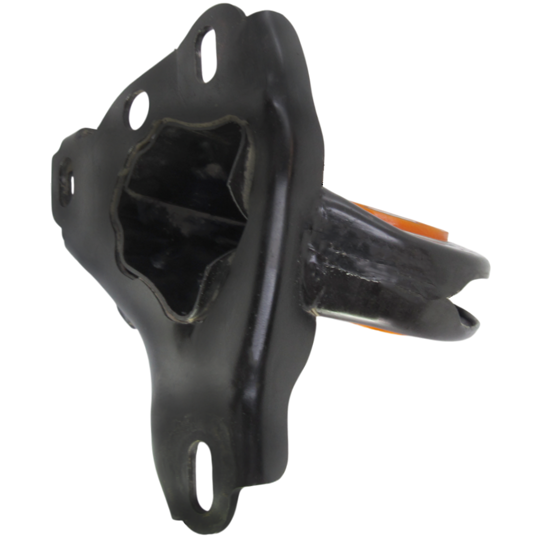 Polyurethane bushing rear trailing arm front Mini Cooper B6 2001-2006 BUSHING REPLACEMENT service