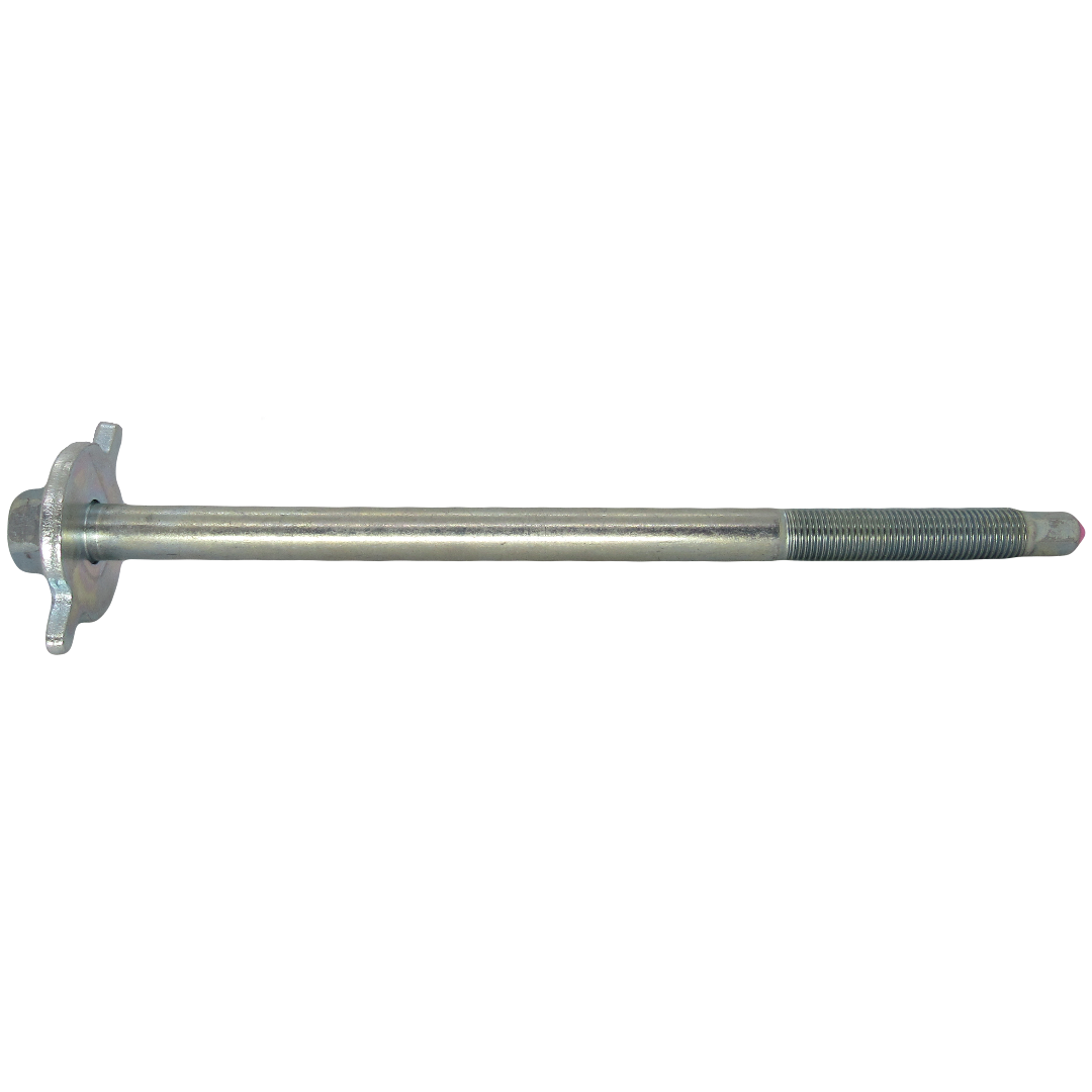 Body frame cushion bolt Lexus Lx 2007- 3rd row