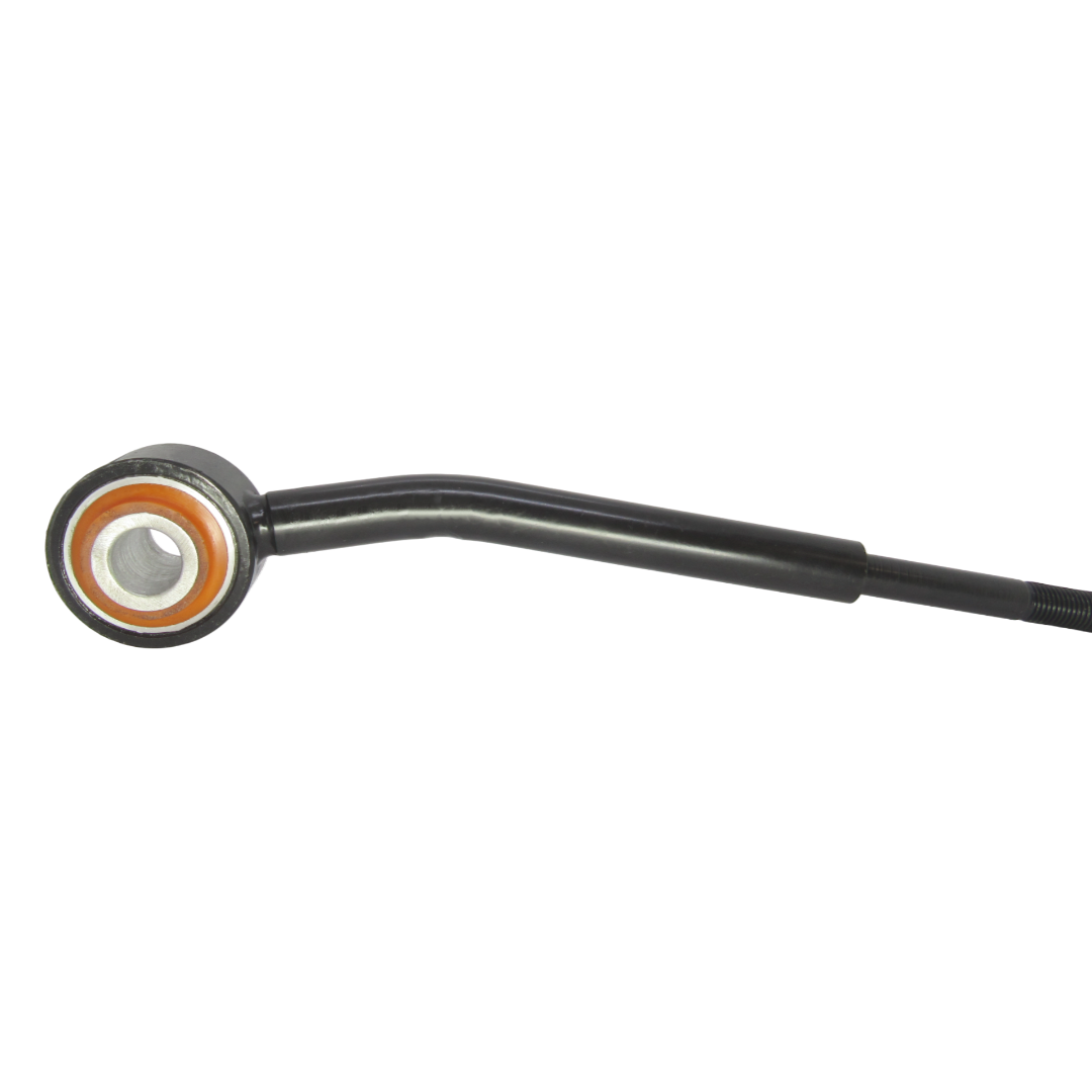 Polyurethane rack front stabilizer bar Ssang Yong Rexton 2001-2012 Left BUSHING REPLACEMENT service