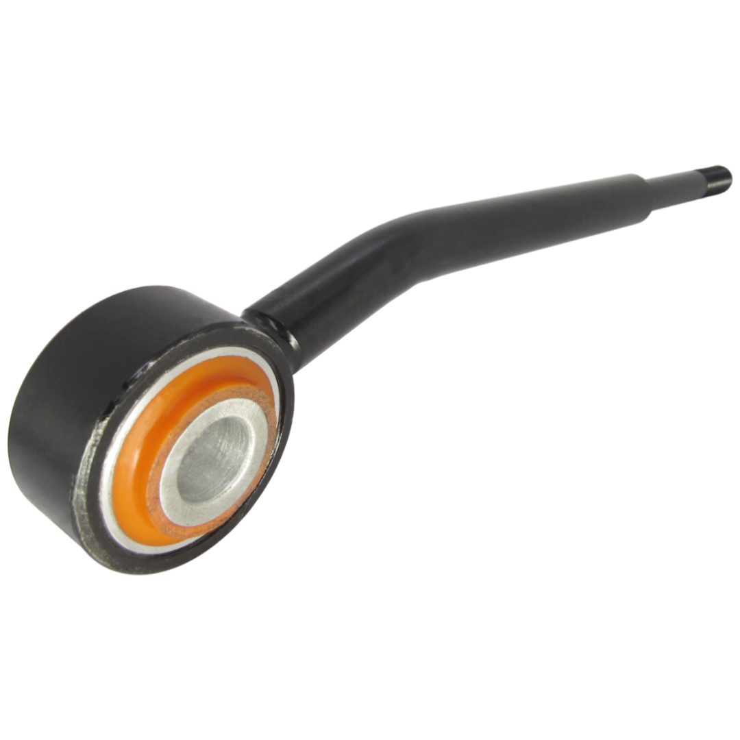 Polyurethane rack front stabilizer bar Ssang Yong Rexton 2001-2012 Left BUSHING REPLACEMENT service