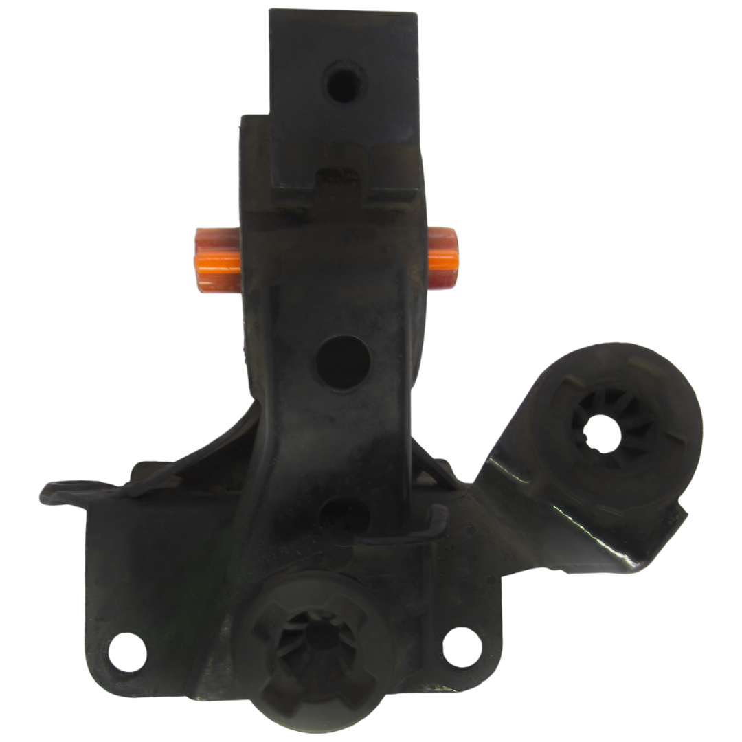 Polyurethane engine mount front left Nissan X-Trail 2007-2014 BUSHING REPLACEMENT service