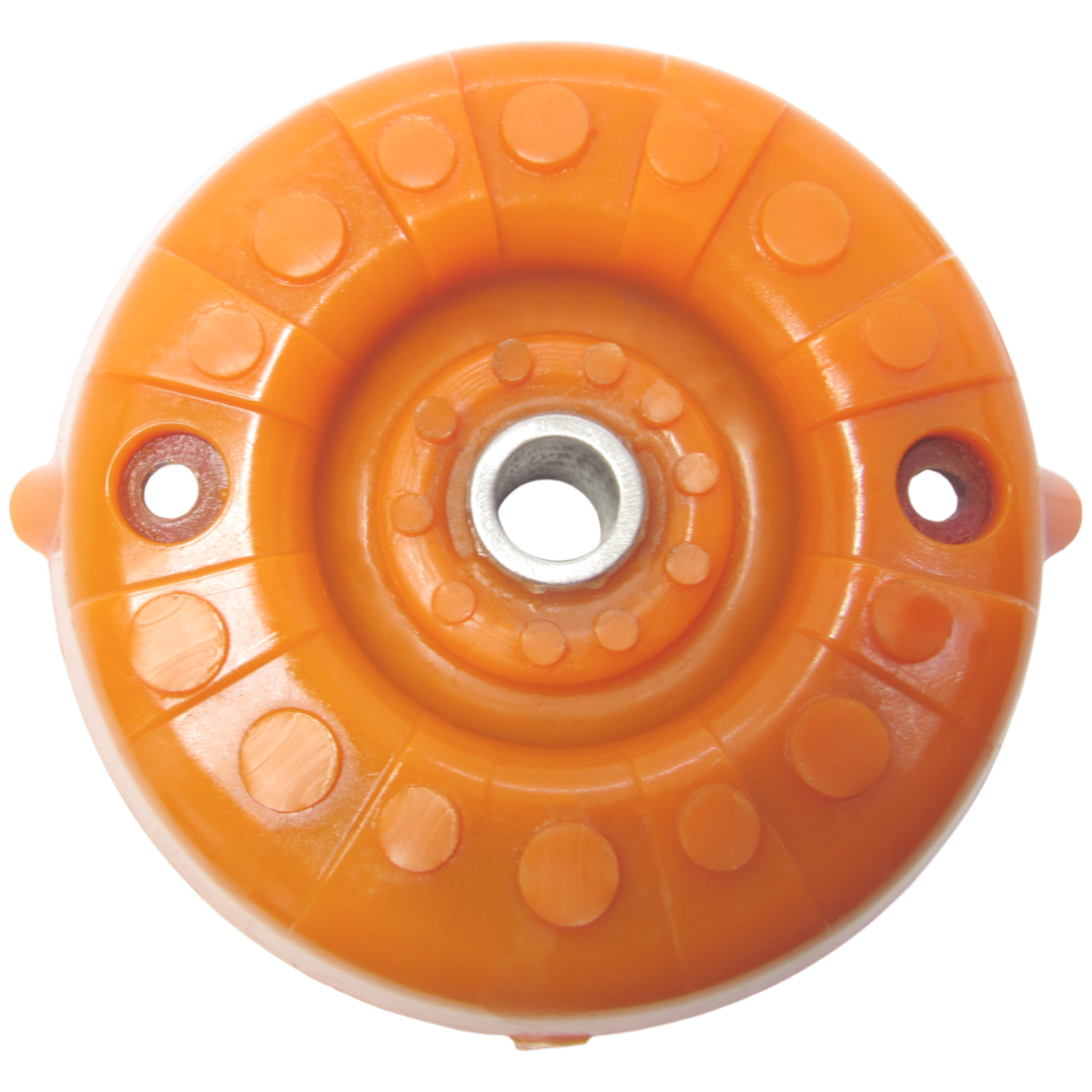 Polyurethane front shock absorber support Peugeot 3008 2009-2016 round 1,6 HARDNESS