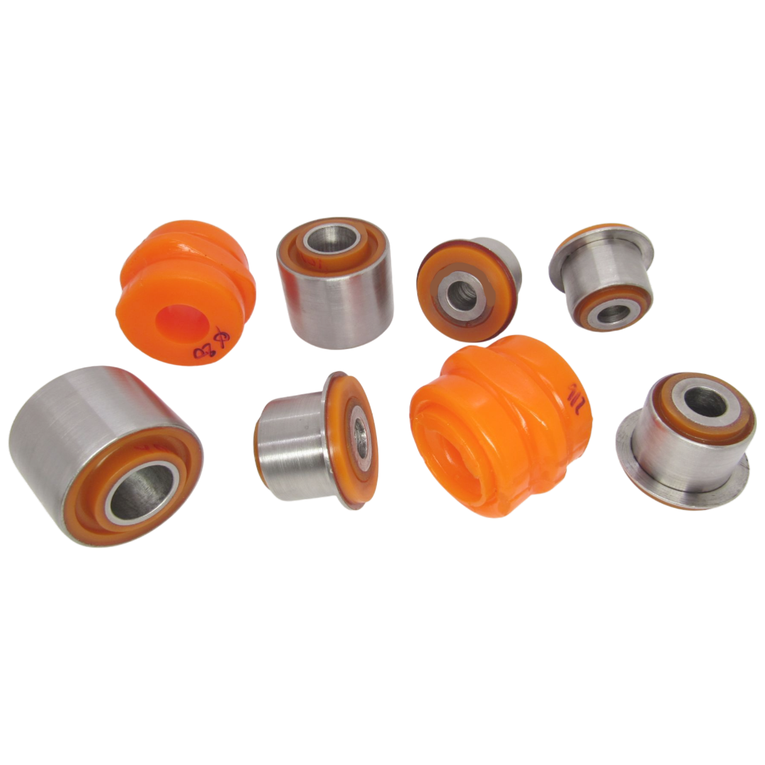 Polyurethane front suspension kit Citroen Berlingo 1996-2010