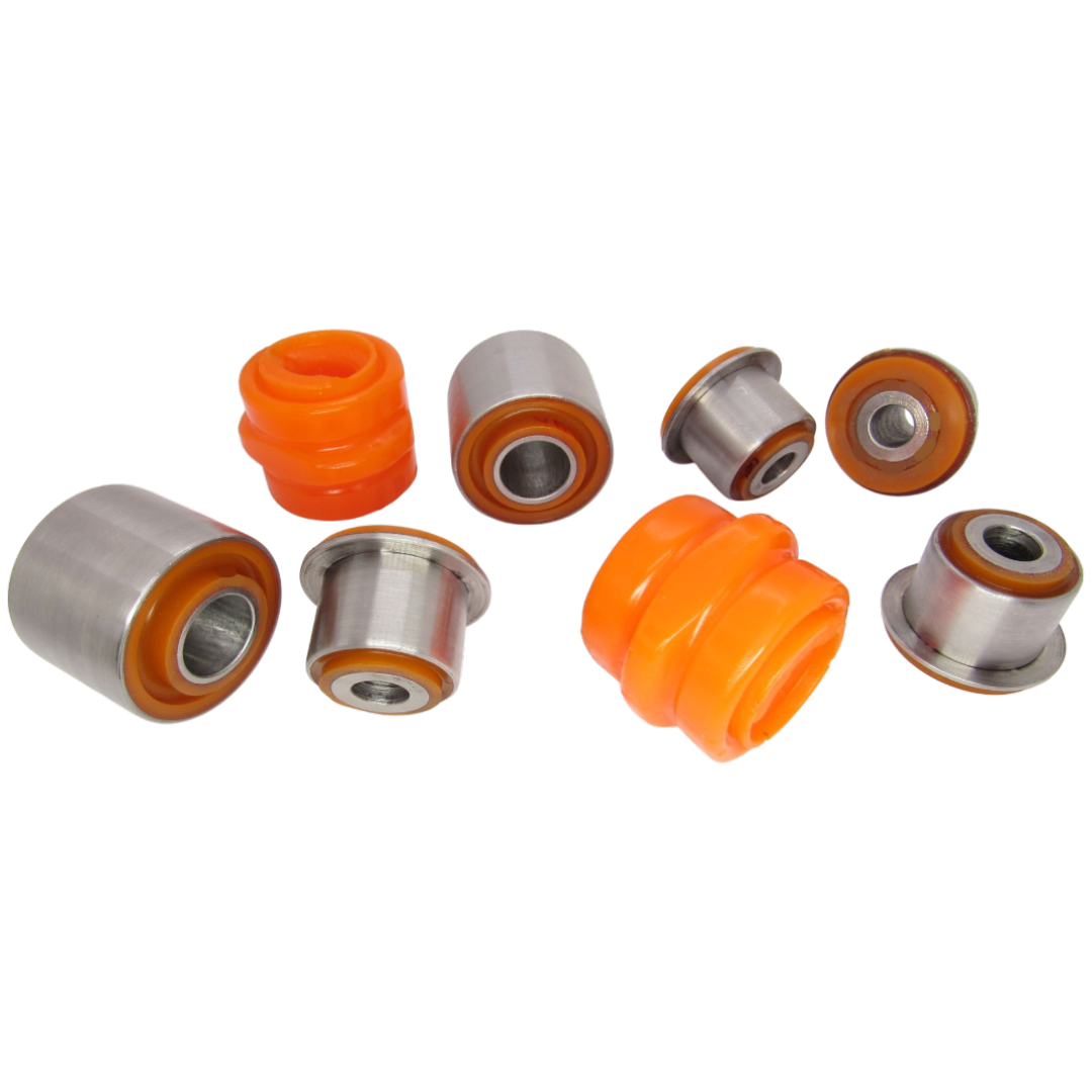 Polyurethane front suspension kit Citroen Berlingo 1996-2010