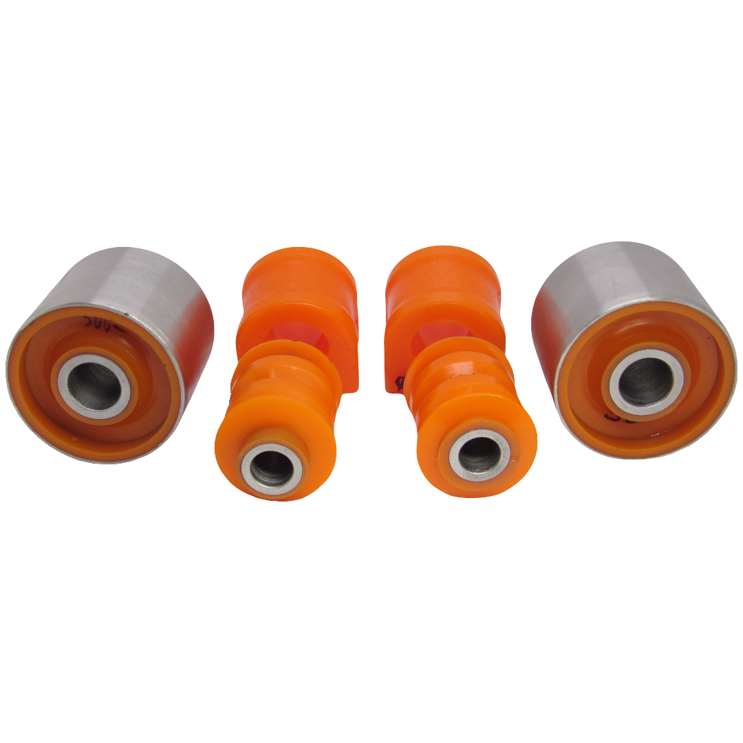 Polyurethane front suspension kit Chevrolet Captiva 2006-2018