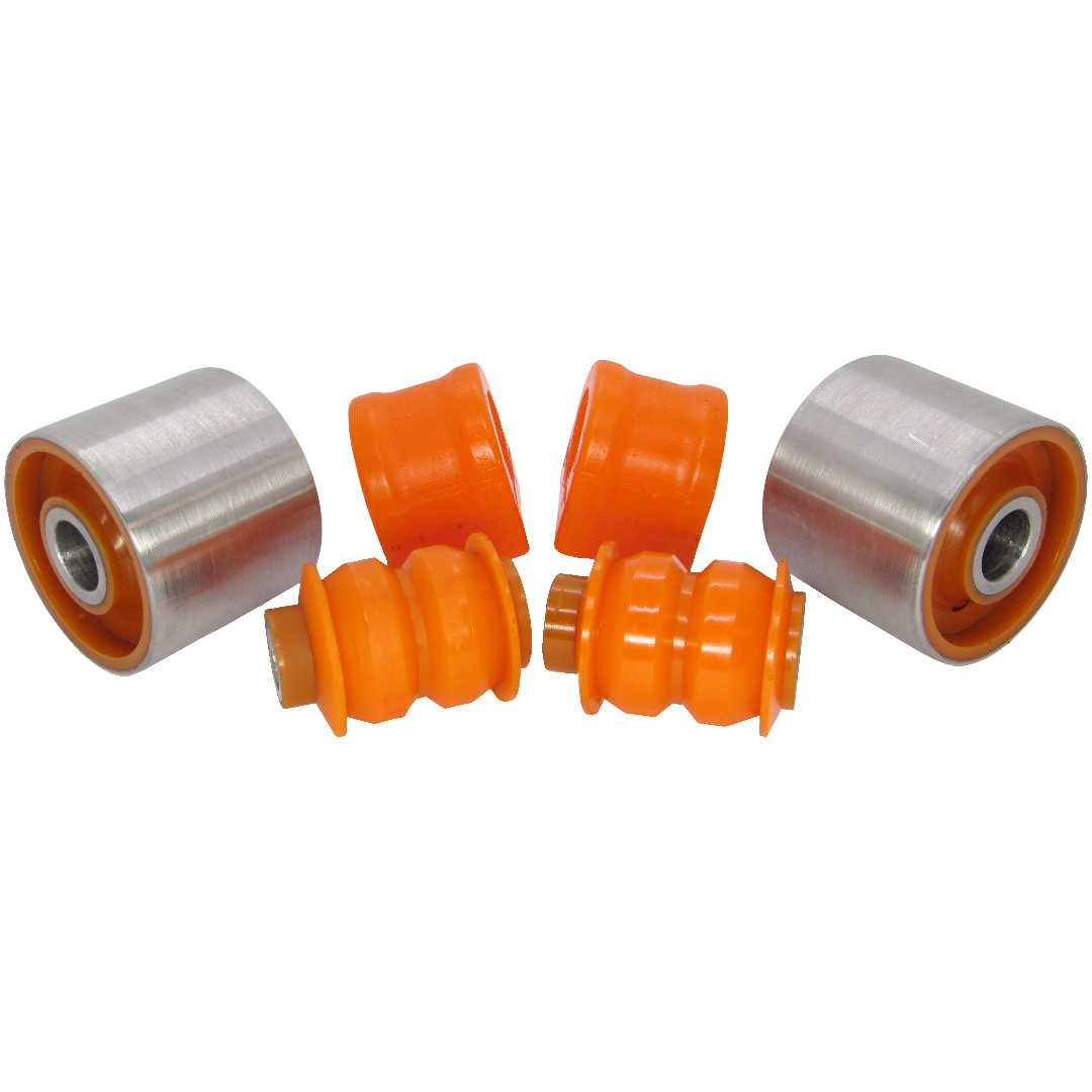 Polyurethane front suspension kit Chevrolet Captiva 2006-2018