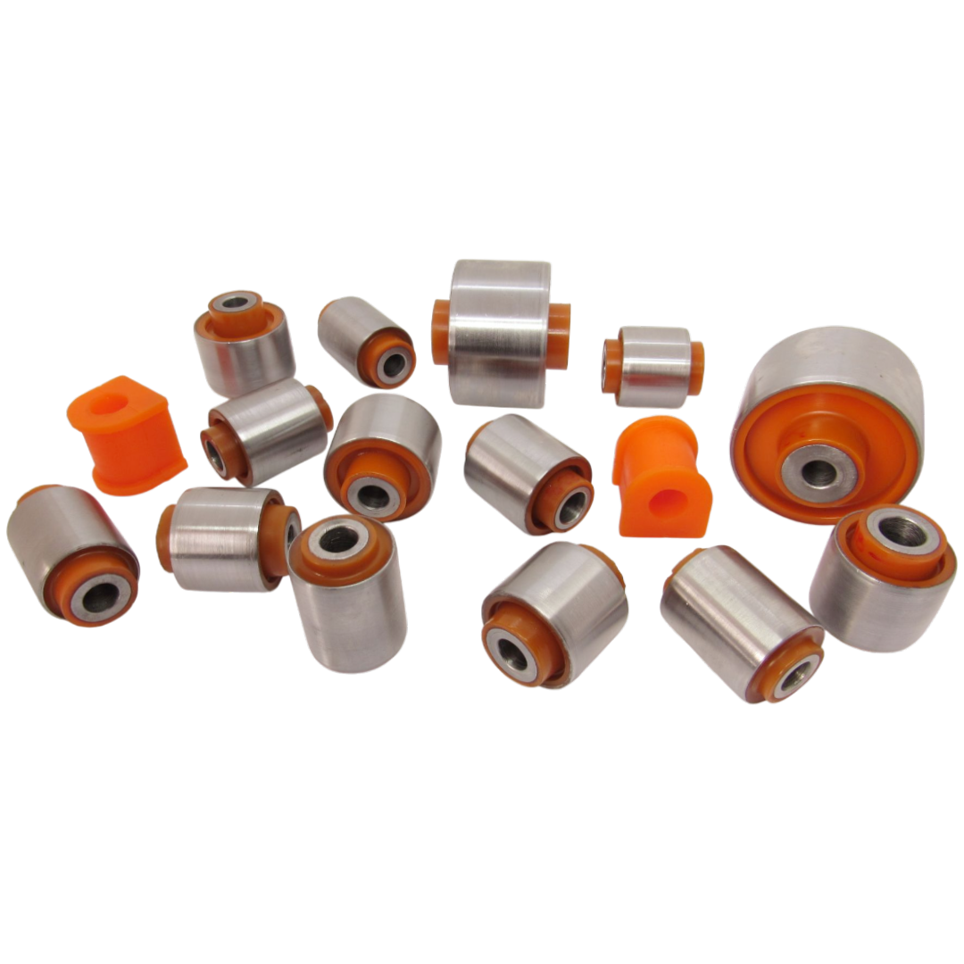 Polyurethane rear suspension kit Opel Signum 2003-2008