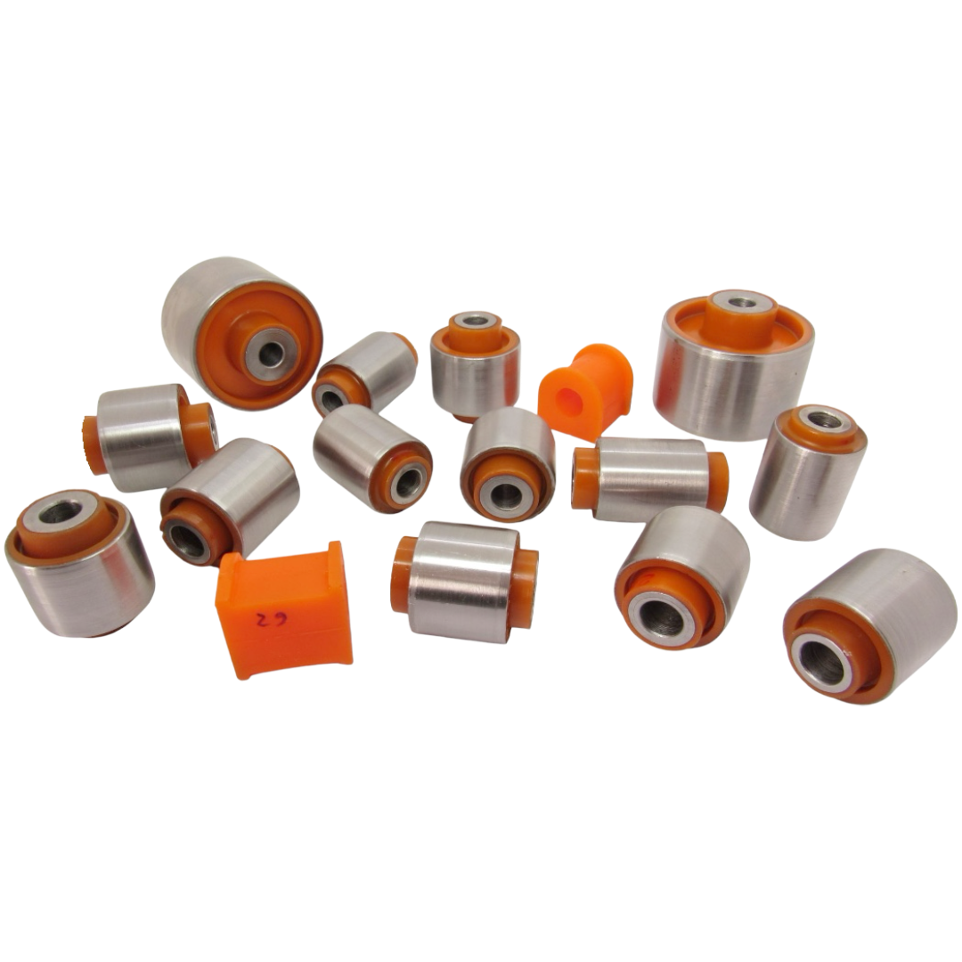 Polyurethane rear suspension kit Opel Signum 2003-2008