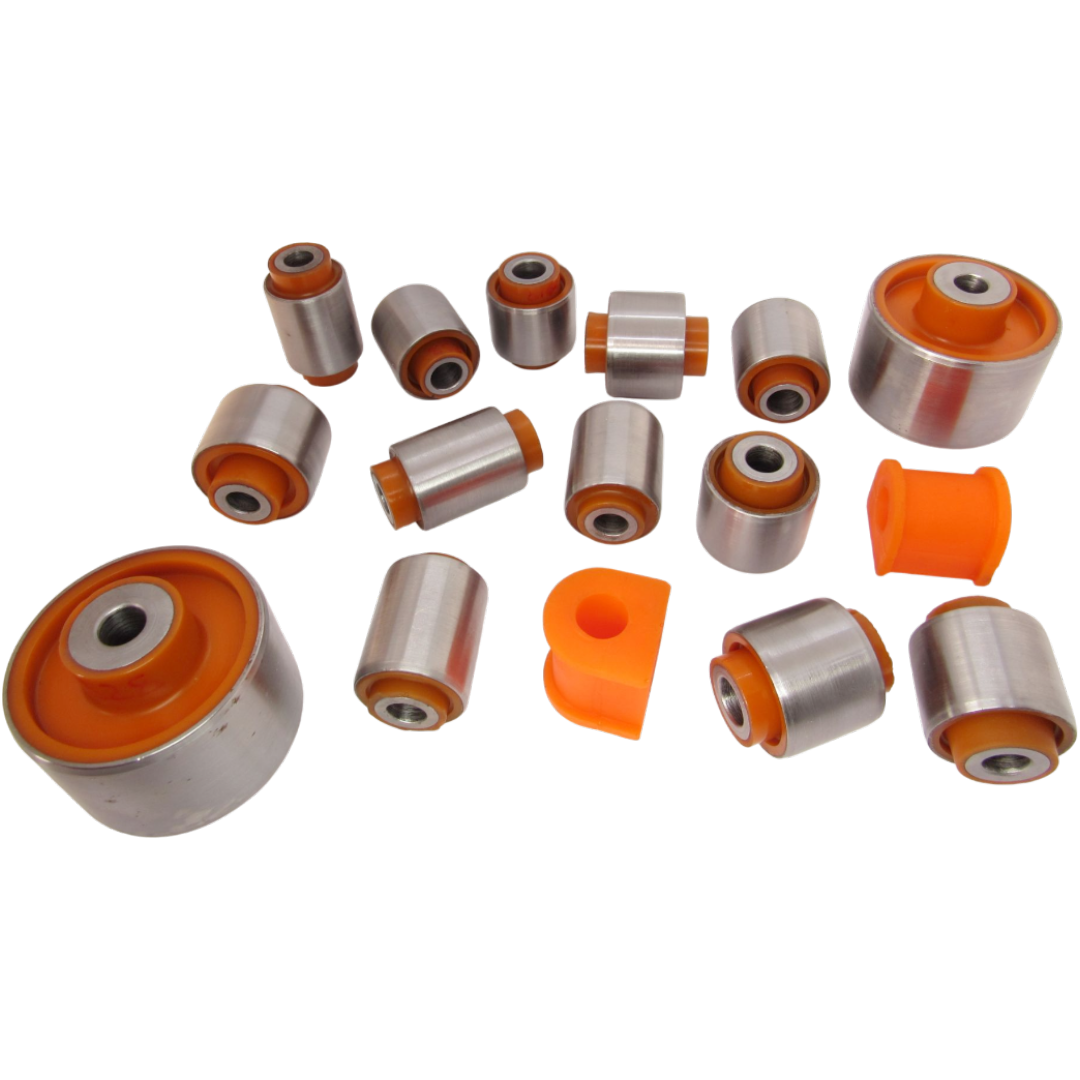 Polyurethane rear suspension kit Opel Signum 2003-2008
