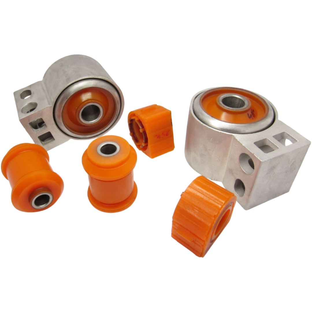 Polyurethane front suspension kit Opel Signum 2003-2008