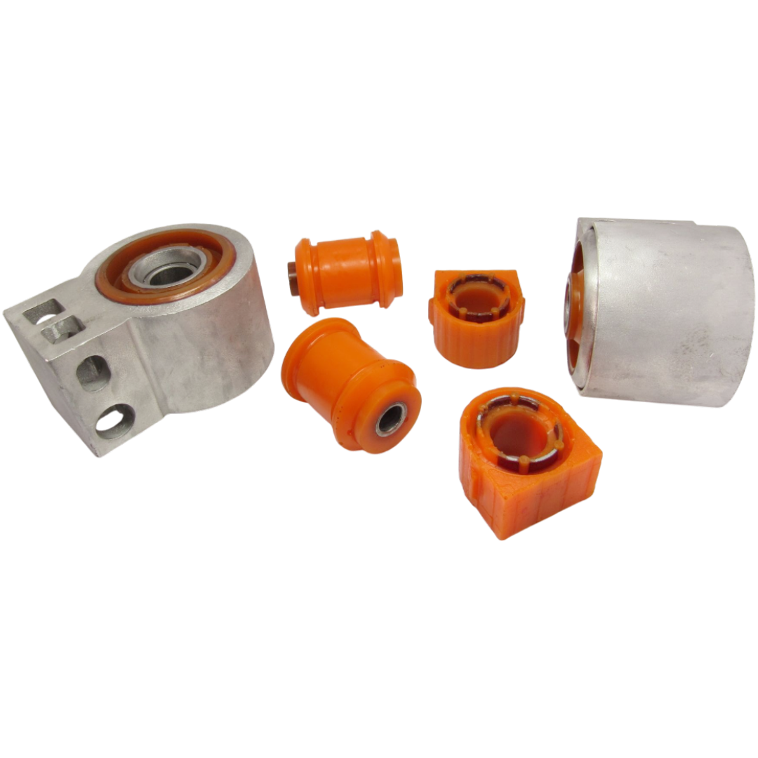 Polyurethane front suspension kit Opel Signum 2003-2008