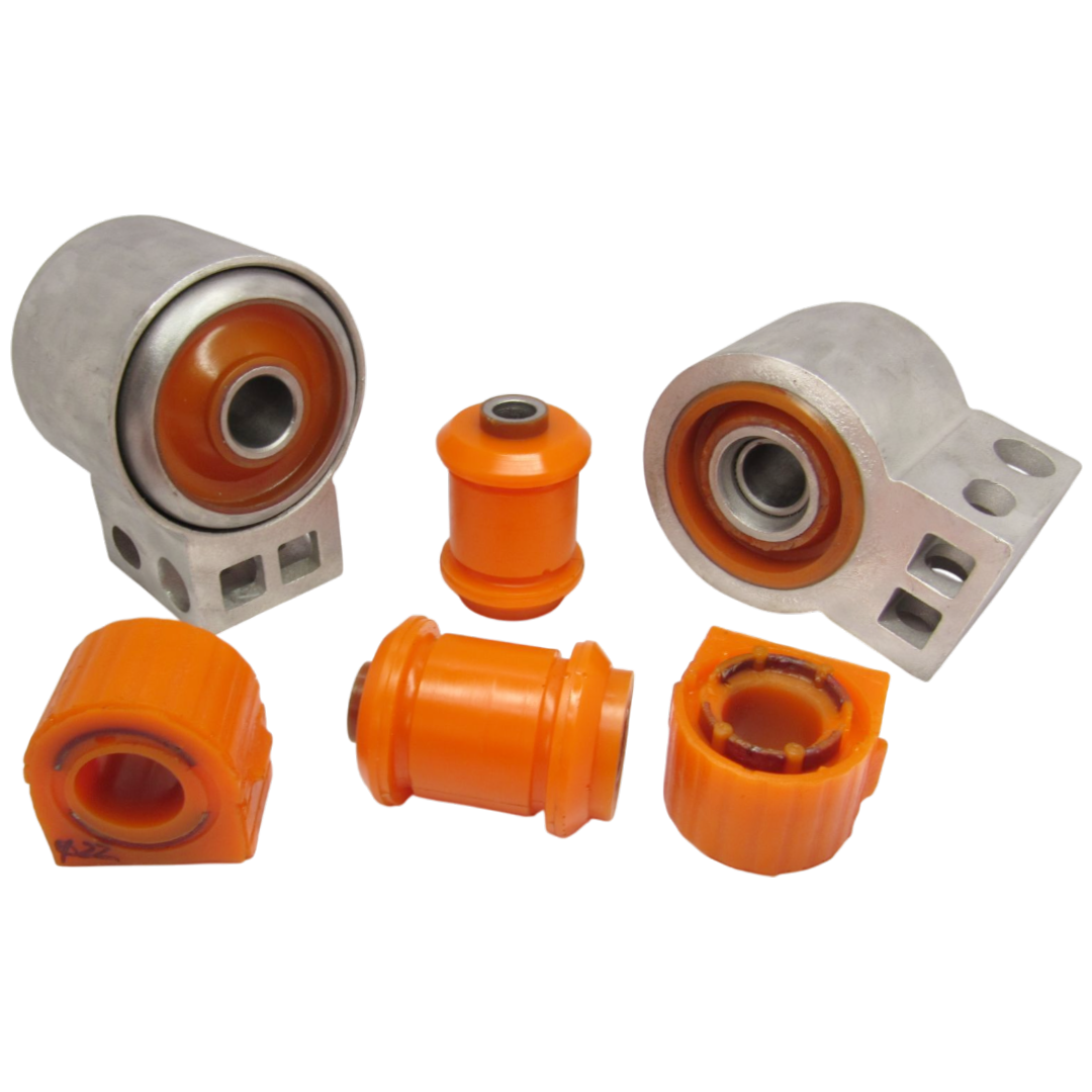 Polyurethane front suspension kit Opel Signum 2003-2008