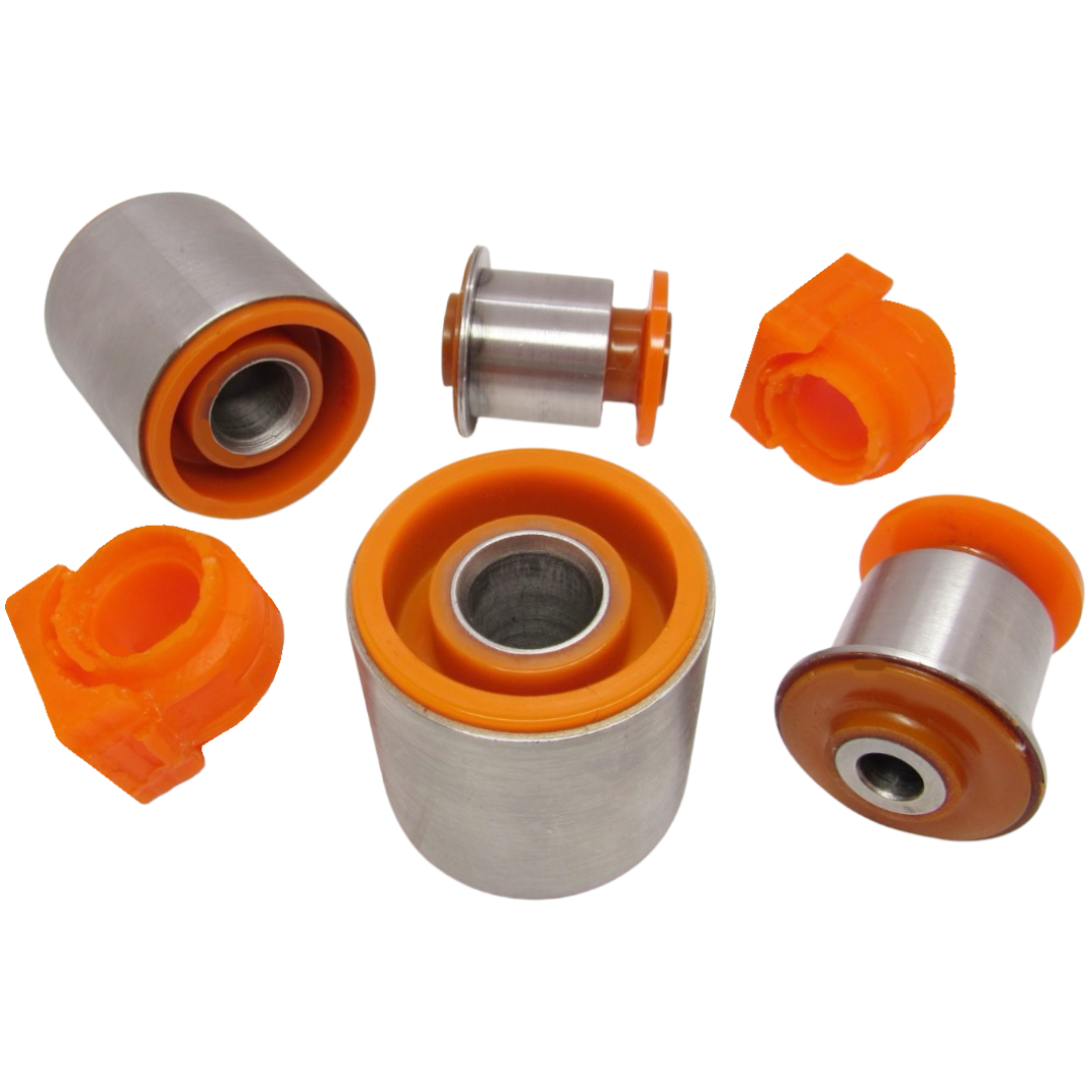Polyurethane front suspension kit Chevrolet Cruze (J300) 2008-