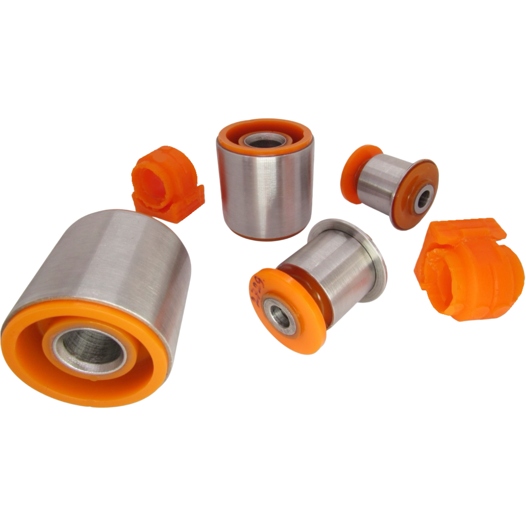 Polyurethane front suspension kit Chevrolet Cruze (J300) 2008-