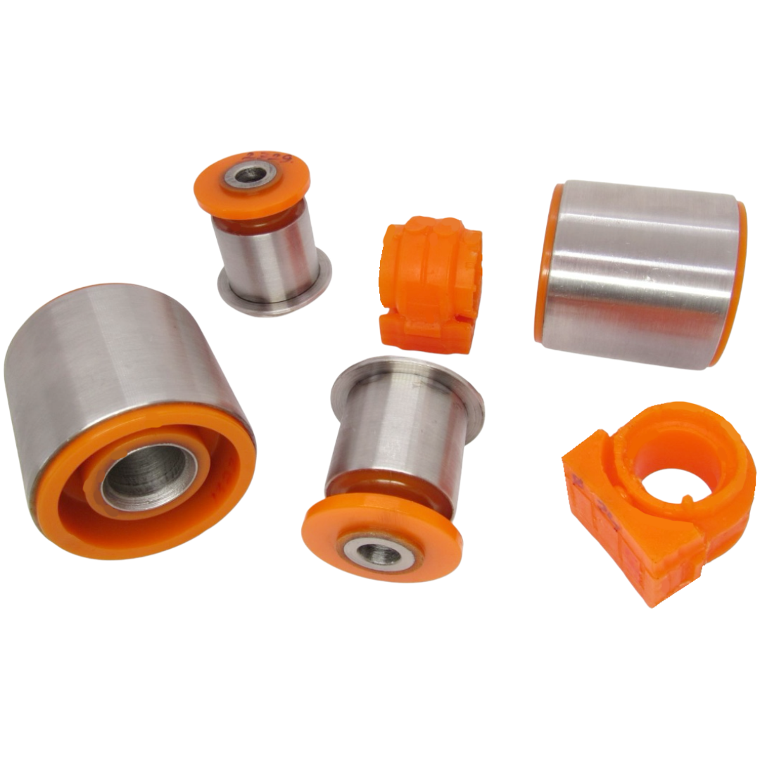 Polyurethane front suspension kit Chevrolet Cruze (J300) 2008-