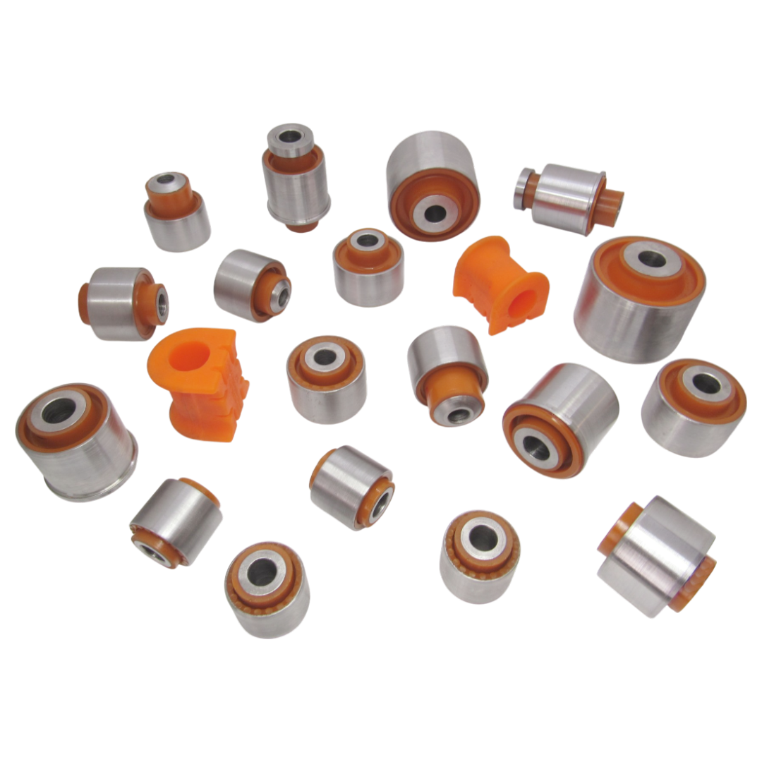 Polyurethane rear suspension kit Lincoln Nautilus 2018-