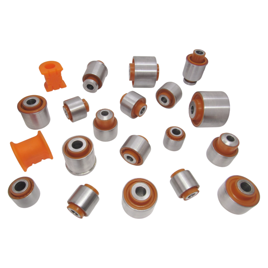 Polyurethane rear suspension kit Lincoln Nautilus 2018-