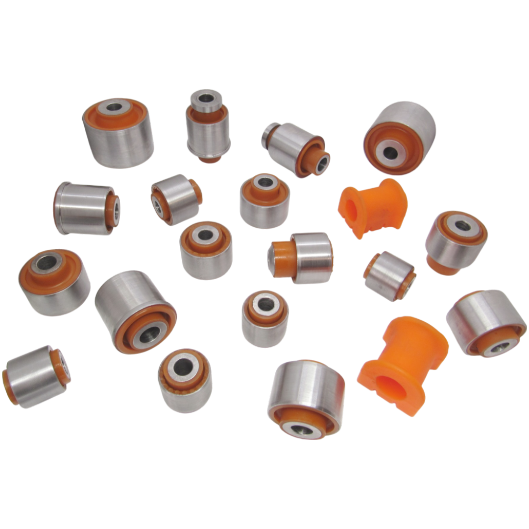 Polyurethane rear suspension kit Lincoln Nautilus 2018-