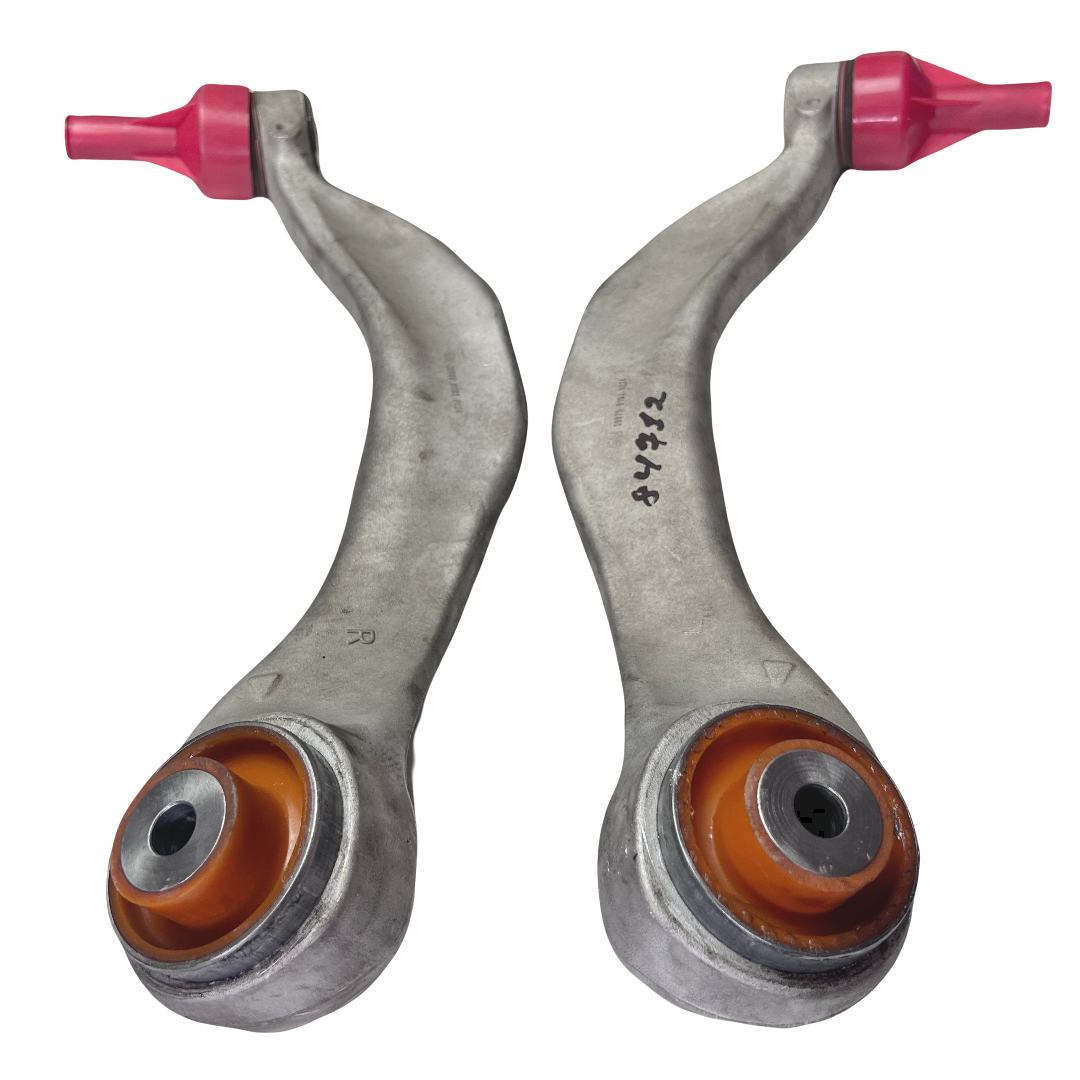 Front lower arm Bmw F10 2010-2017 Service for repressing of bushing (Bushings are not included in the price)