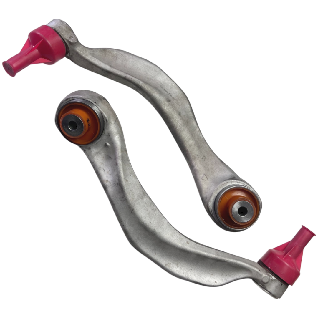 Front lower arm Bmw F10 2010-2017 Service for repressing of bushing (Bushings are not included in the price)