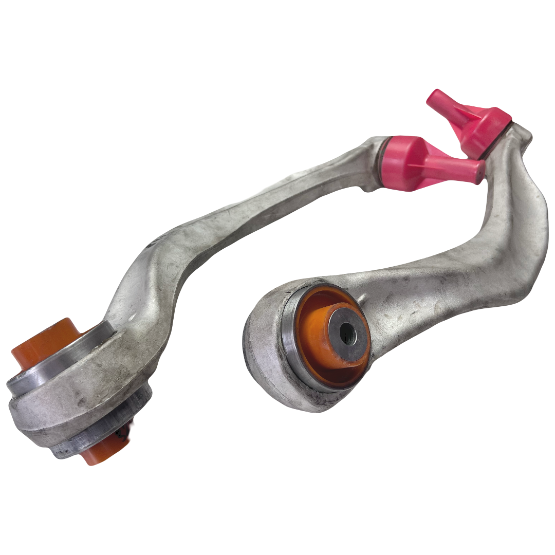 Front lower arm Bmw F10 2010-2017 Service for repressing of bushing (Bushings are not included in the price)