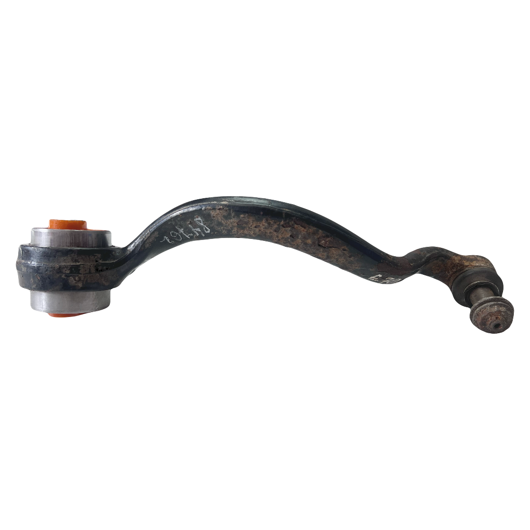 Front curved arm Bmw E71 2008-2012 Service for repressing of bushing (Bushings are not included in the price)