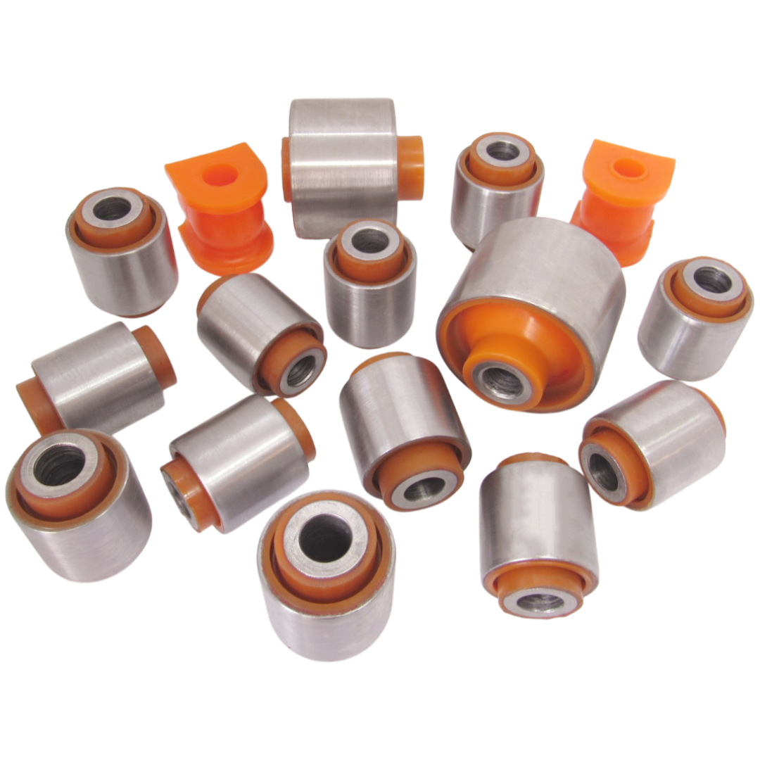 Polyurethane rear suspension kit Mazda Cx-9 2007-2013