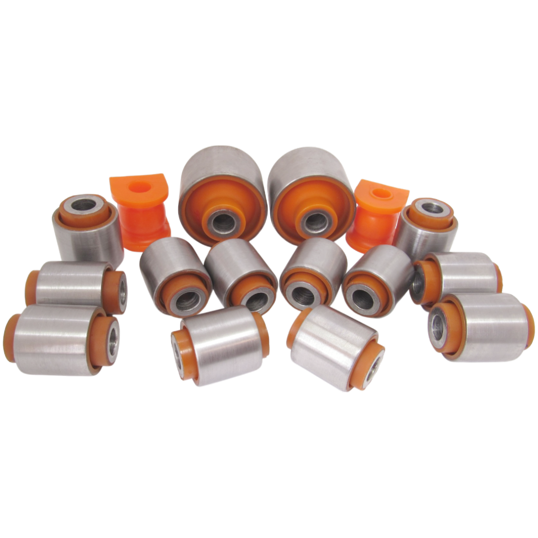 Polyurethane rear suspension kit Mazda Cx-9 2007-2013