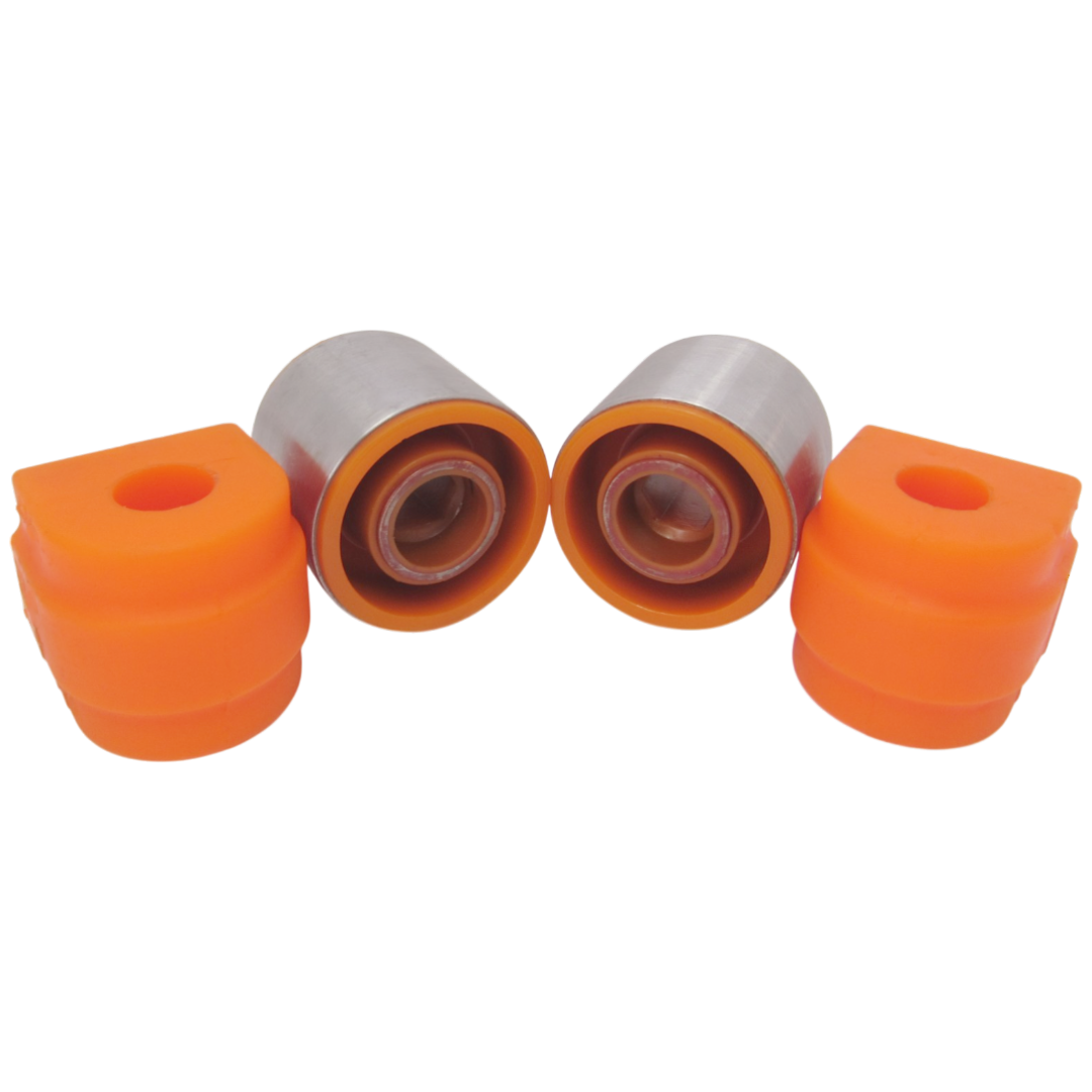 Polyurethane front suspension kit BMW E46 1998-2006